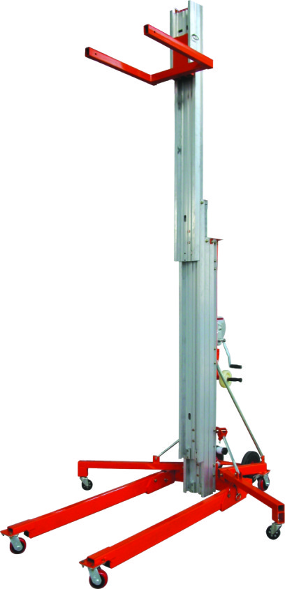 手動(dòng)物料升降機(jī)