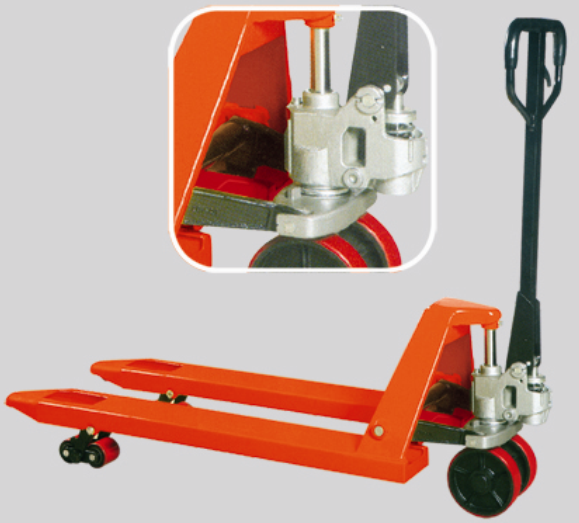 CBY-DS手動(dòng)液壓搬運(yùn)車