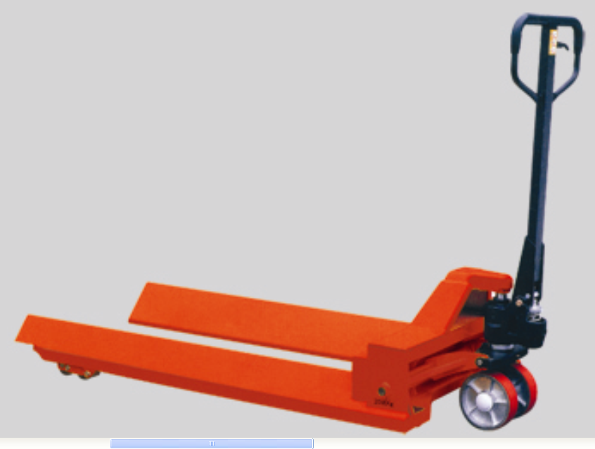 滾筒式搬運(yùn)車(chē)