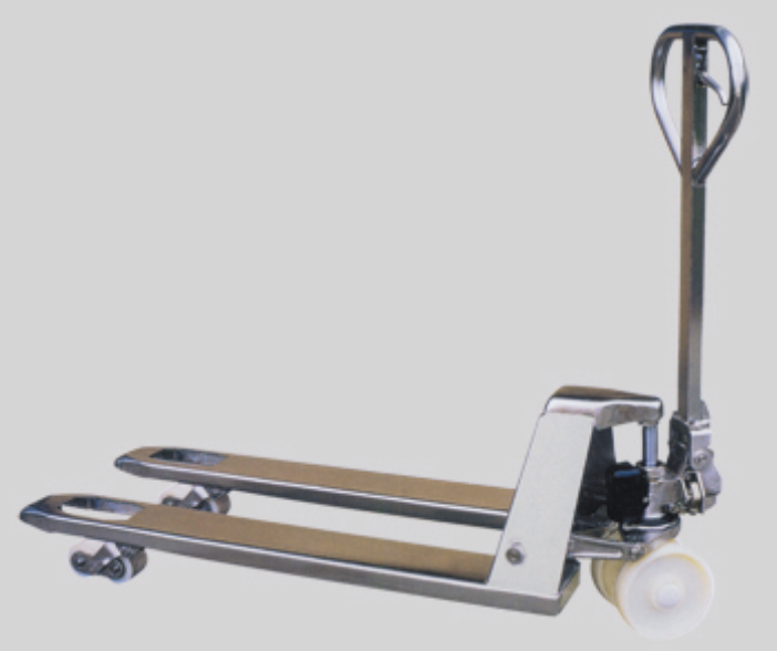 不銹鋼搬運(yùn)車