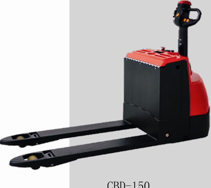 全電動(dòng)搬運(yùn)車(chē)CBD150