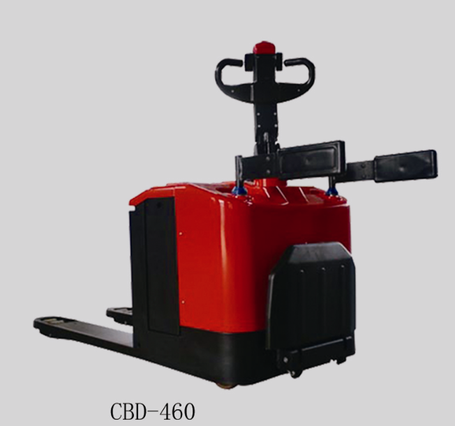 全電動搬運車CBD-460-1