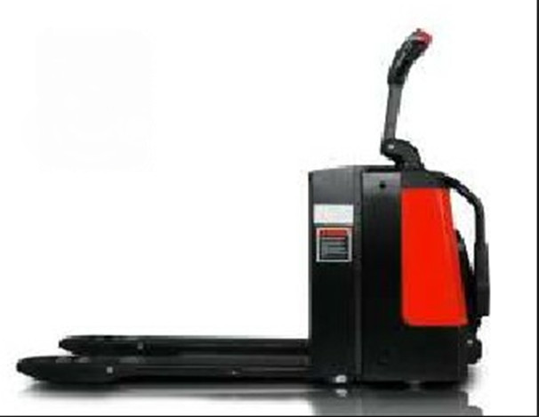 踏板式電動(dòng)搬運(yùn)車20-20RA